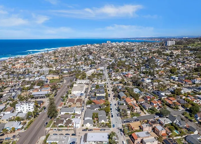 La Jolla Ocean Dream - Walk 2 Beach - Dog Friendly
