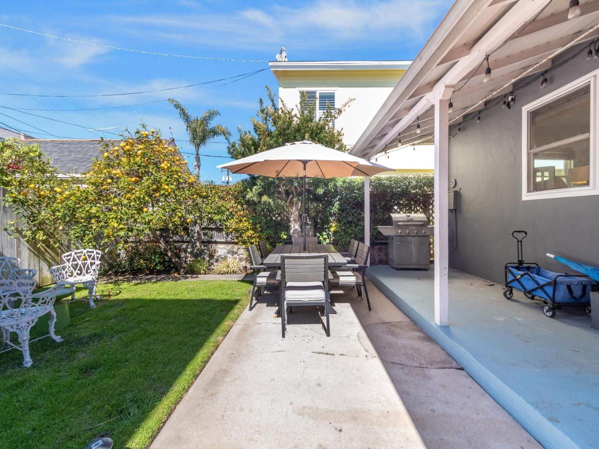 La Jolla Ocean Dream - Walk 2 - Dog Friendly Casa vacanze