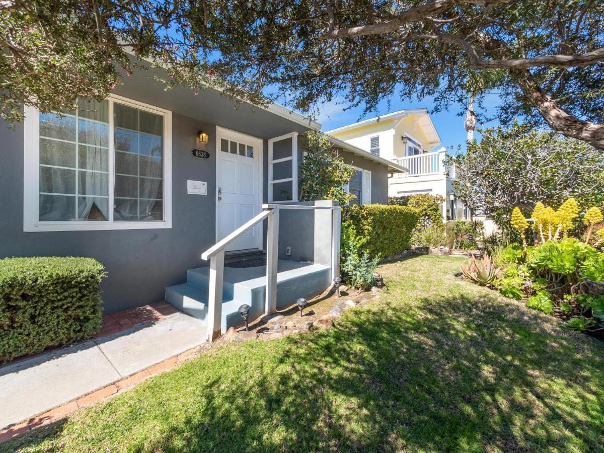 La Jolla Ocean Dream - Walk 2 - Dog Friendly Casa vacanze San Diego