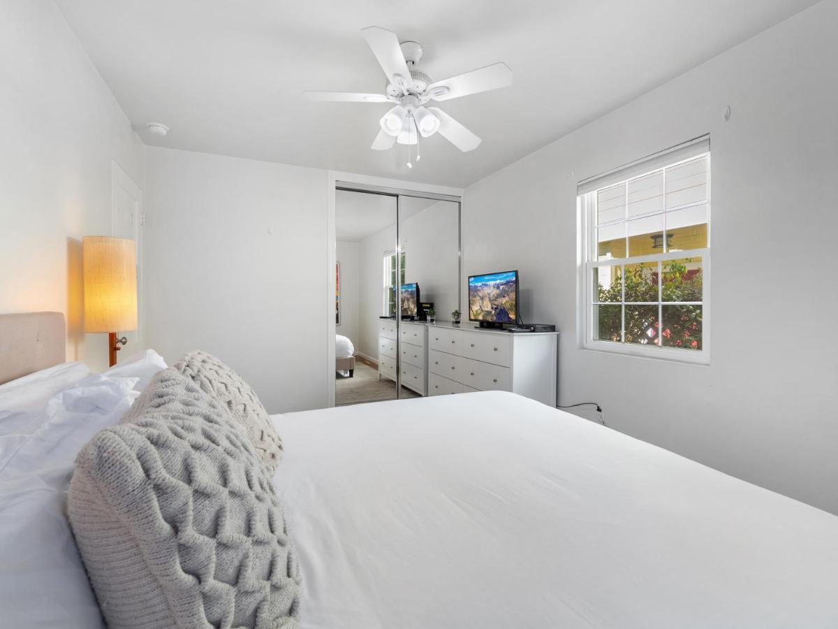 Casa vacanze La Jolla Ocean Dream - Walk 2 - Dog Friendly