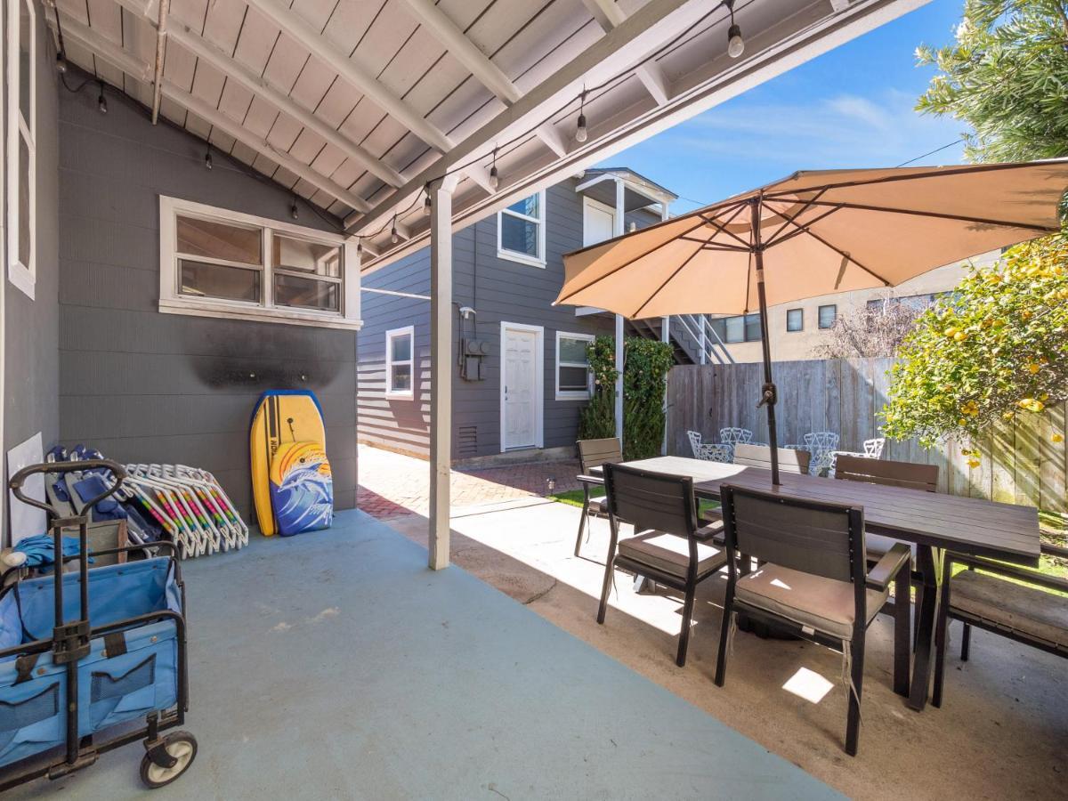 Casa vacanze La Jolla Ocean Dream - Walk 2 - Dog Friendly *