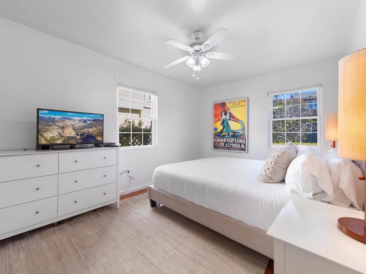 Casa vacanze La Jolla Ocean Dream - Walk 2 - Dog Friendly *